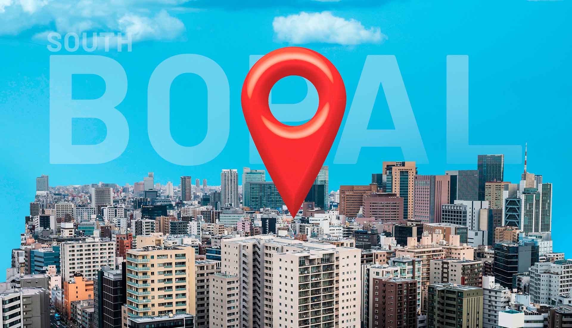 The Best Investment Opportunity in South Bopal for Investors