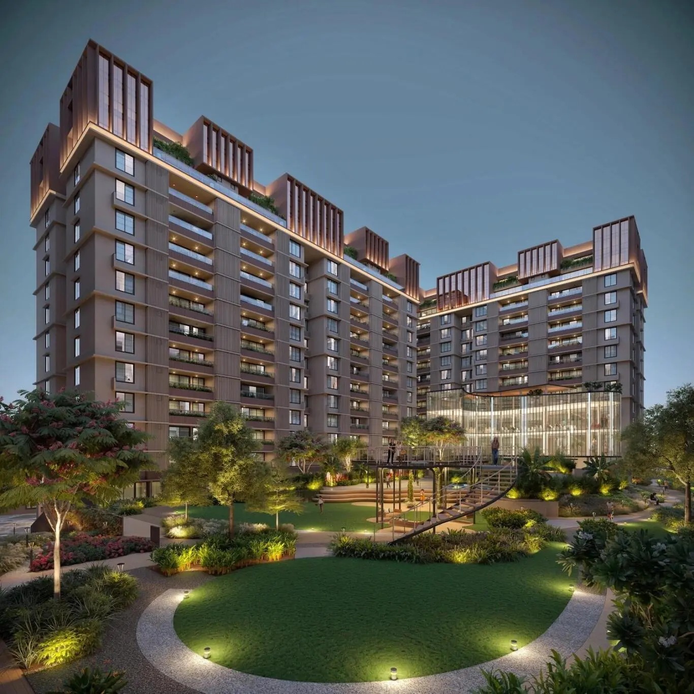 Shela Properties