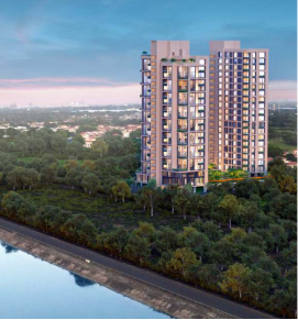 Vashnodevi Properties